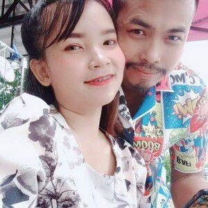 R'Rain Siriluck profile icon