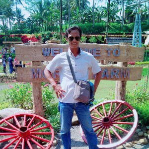 Mahmudy Vian profile icon