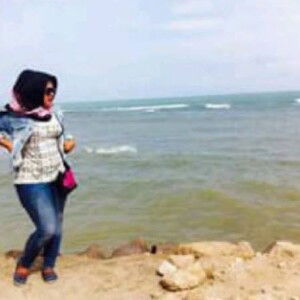 Fatimah Azzahra profile icon