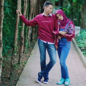 Maria Dwi Syahya profile icon