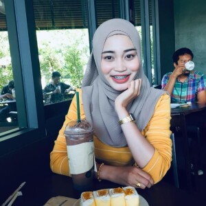 Nurifranee Jenkgok profile icon