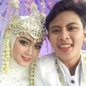 IndySafitri profile icon