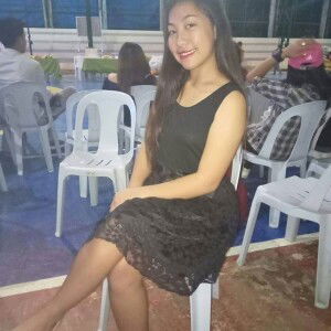 Inallene Bambico profile icon