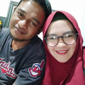 Adhilah Fadhilah profile icon