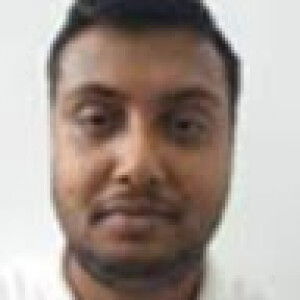 Prageeth Athulathmudali profile icon