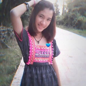 Papimon Pormrak profile icon