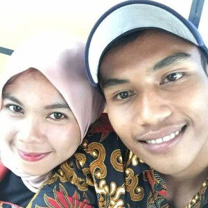 Regina Yuspendri profile icon