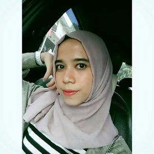 melly murni profile icon
