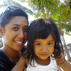 sri mulyaningsih profile icon