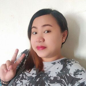 Angela Bellen Olarte profile icon