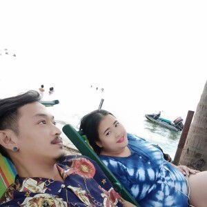 ธนัชพร เย็นฉ่ำ profile icon