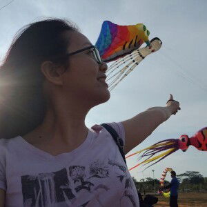 Mai Huiqi profile icon