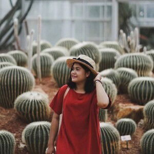 Kaew Thidarat profile icon