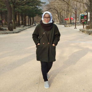 Liana Dewi profile icon