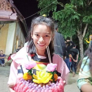 ด.ช อนุชิต เว้นบาป profile icon