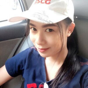 AomAmp Paphatchaya profile icon