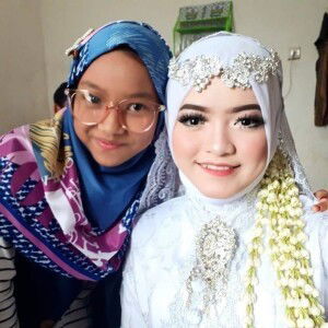 Alfina Sriyank profile icon