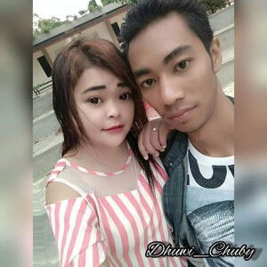 Dhuwi Chuby profile icon