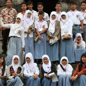 hani prasetya profile icon