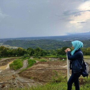 Juwarni profile icon