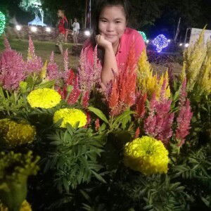 การัณติยา พงษ์รุ่งเรือง profile icon