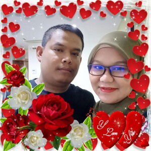 Cik Ziela profile icon