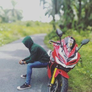 Harianto Beddu profile icon