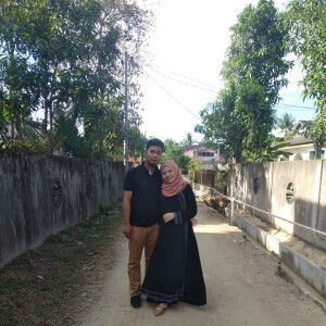 Eyaa Hasnizam profile icon