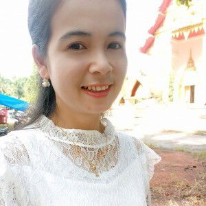 Paweena Ton-or Nakthong profile icon