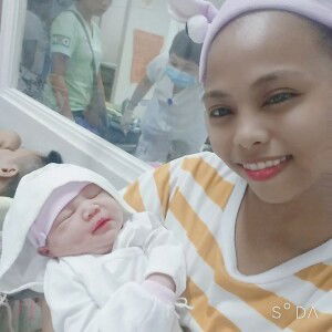 Jhonalyn Roxas profile icon