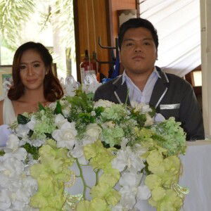 Rachelle Calimlim Tesoro profile icon