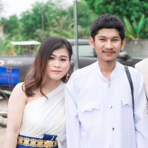 Srivimon Beemy profile icon