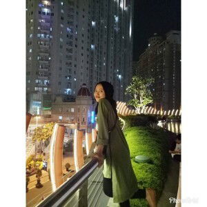 Mytha Hul Zannah profile icon