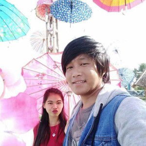 Neng Shanty Thea profile icon