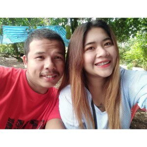 Fon Duangsamon profile icon