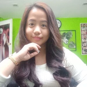 Ivy Abad profile icon