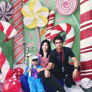 Kristine Ballesteros profile icon