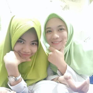 Asmiati profile icon