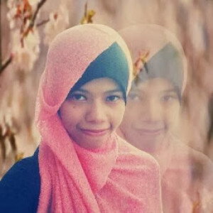 radhiyatil khaira profile icon