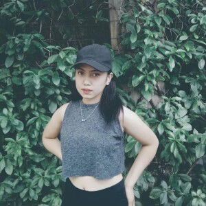 Arabella Tiongson profile icon