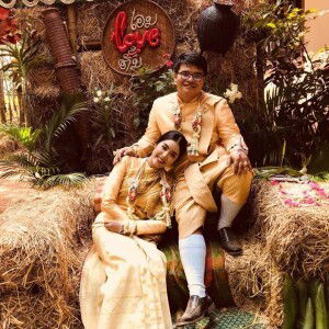 Aime MP profile icon