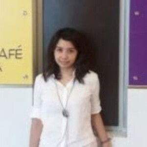 Zivora Veronika profile icon