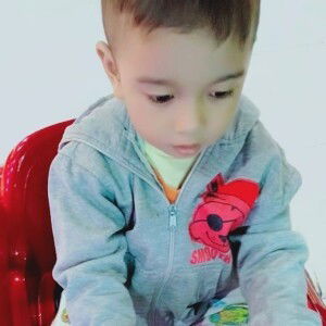 Christian Aldrich Pasomba profile icon