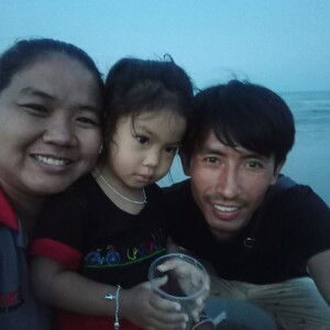 Angkananit Jitee profile icon