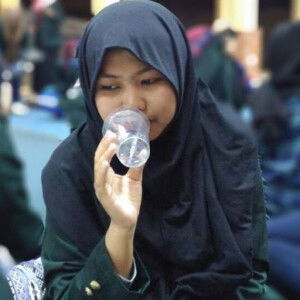 Fitria Fabrianti profile icon