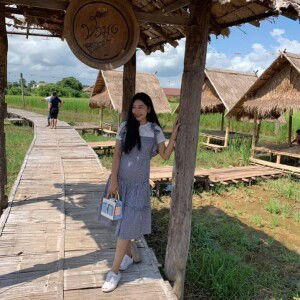 Phattraphon Khanprasert profile icon