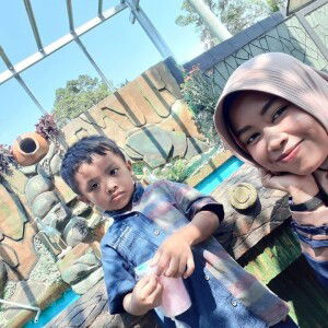 Agnia Ambarsari profile icon