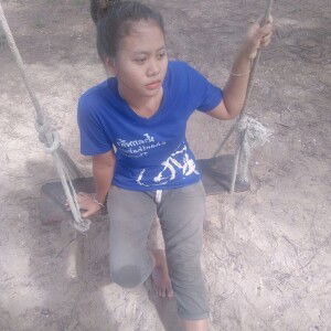 Annika Aun Srisang profile icon