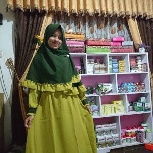 Dinda Nur Cahyani profile icon