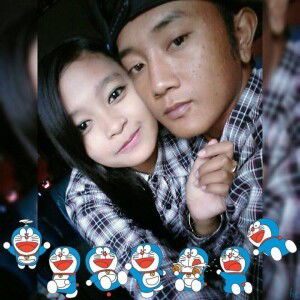 Ega Dhevii Andinì profile icon